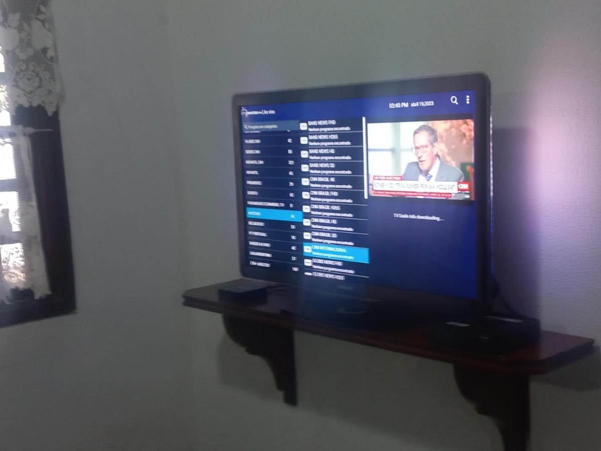 Casa Master Pe Na Areia Com Piscina Wifi Bertioga