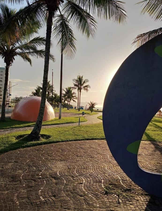 Casa Master Pe Na Areia Com Piscina Wifi *
