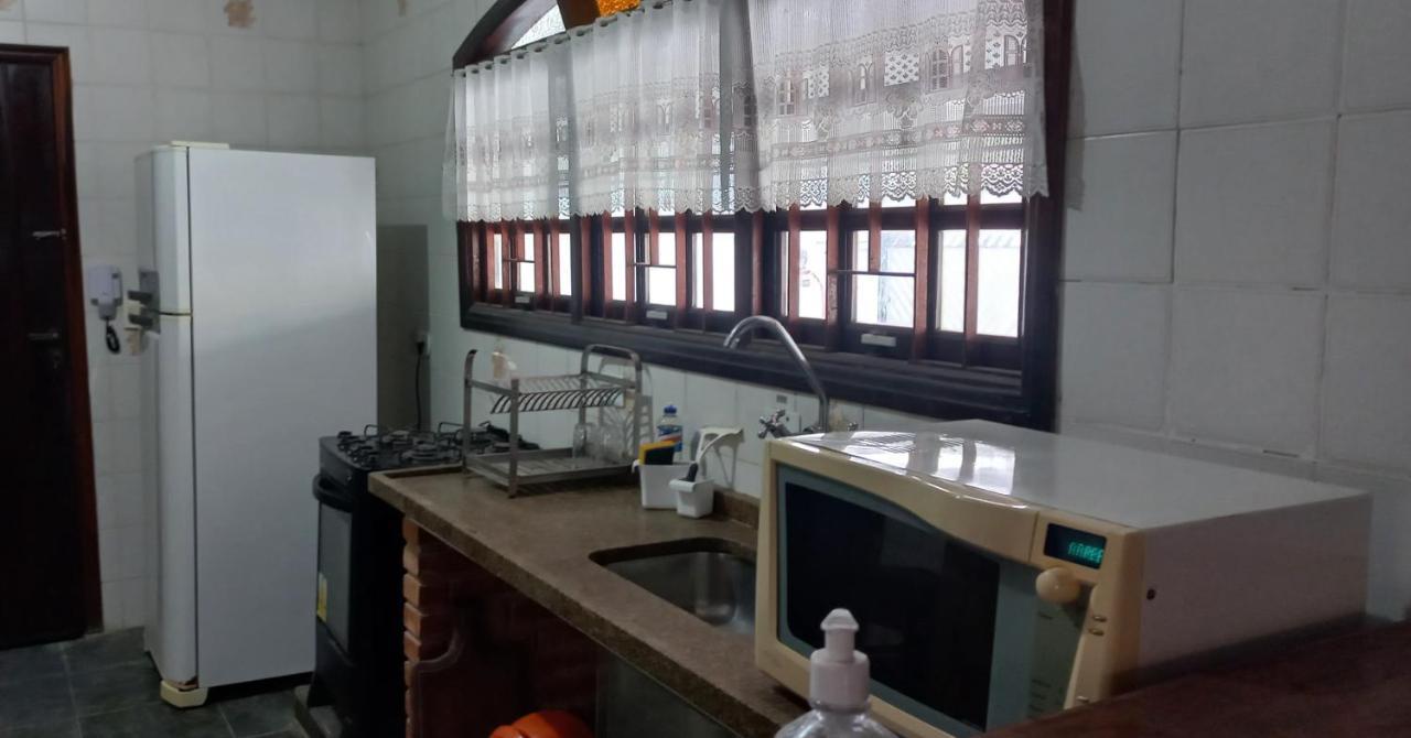 Holiday home Casa Master Pe Na Areia Com Piscina Wifi