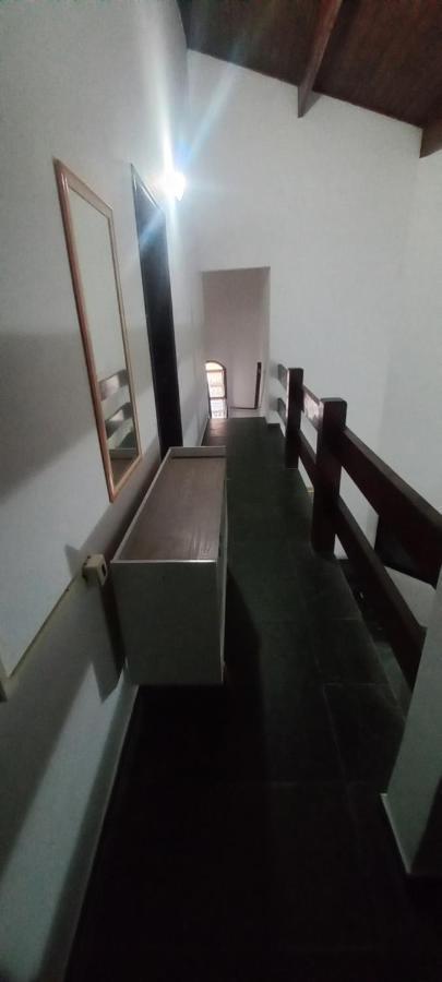 Casa Master Pe Na Areia Com Piscina Wifi Bertioga