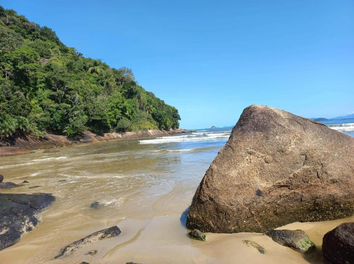 Casa Master Pe Na Areia Com Piscina Wifi Holiday home *