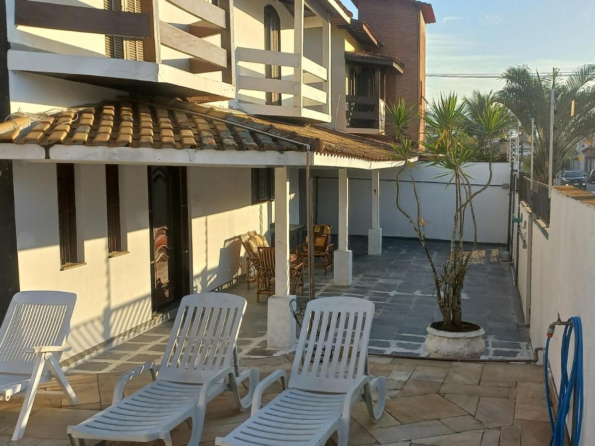 Holiday home Casa Master Pe Na Areia Com Piscina Wifi