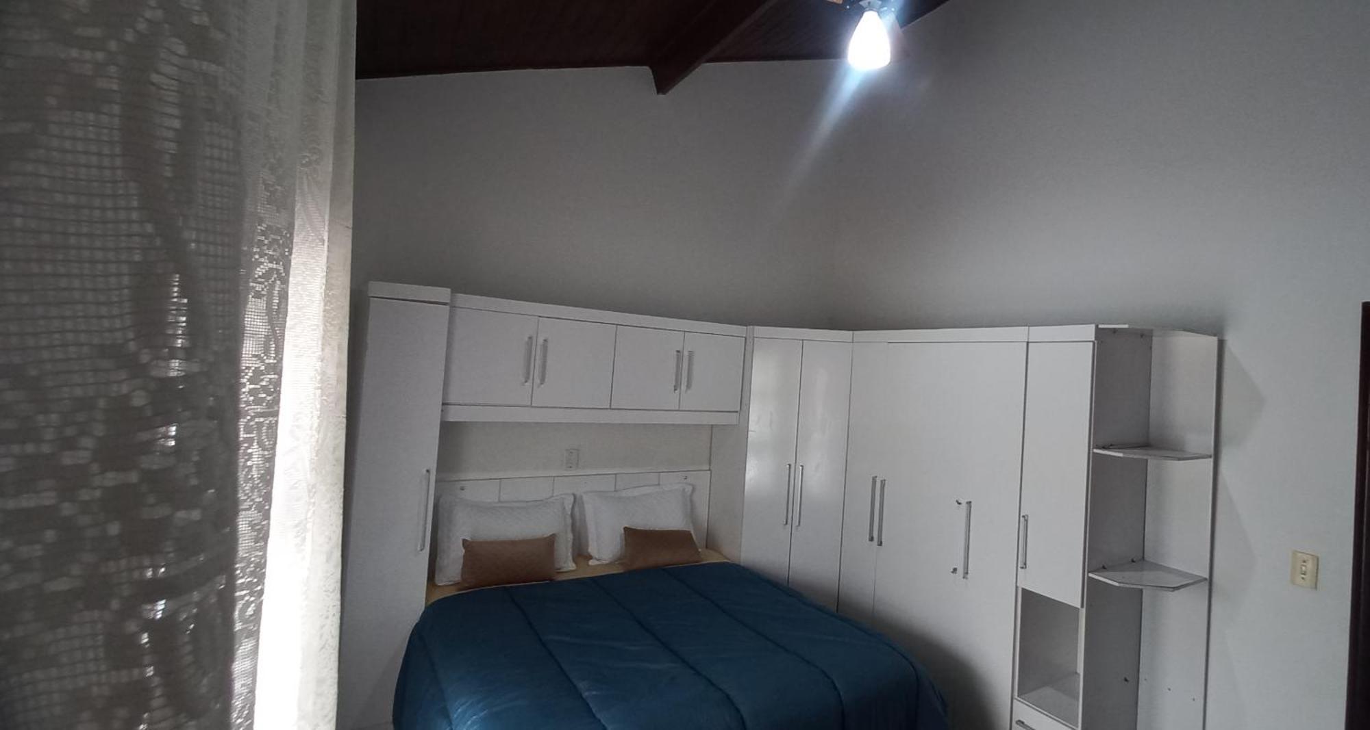 Casa Master Pe Na Areia Com Piscina Wifi Holiday home Bertioga