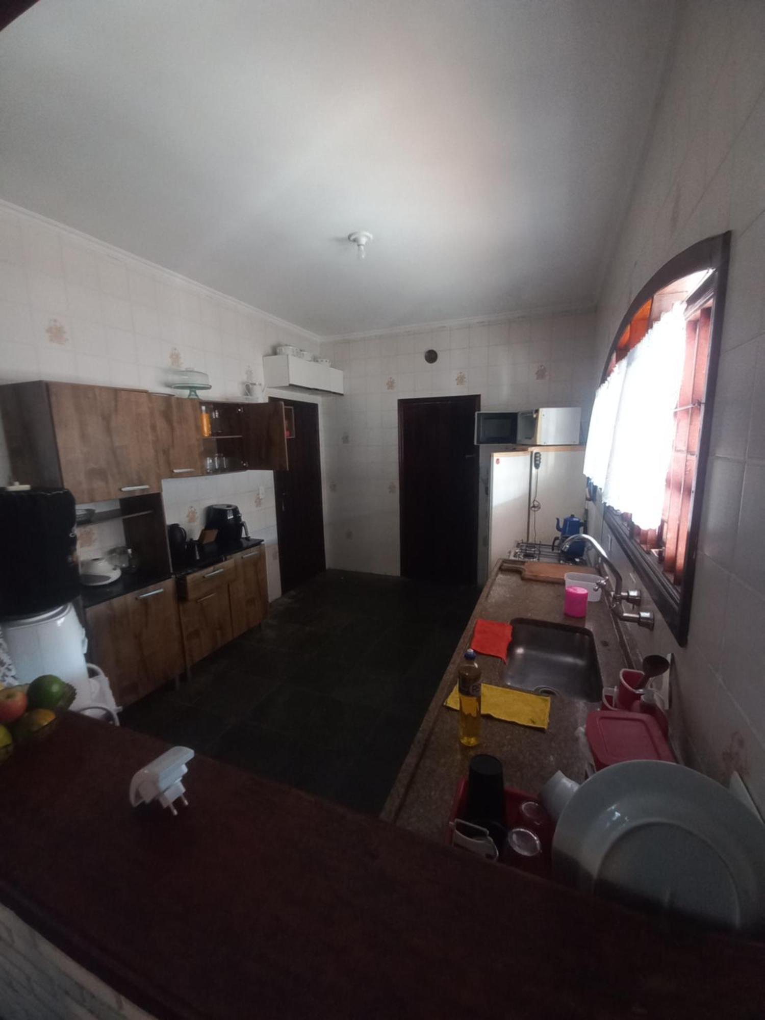 Casa Master Pe Na Areia Com Piscina Wifi Holiday home